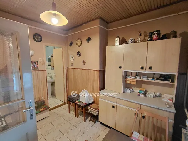 Eladó ház Jászfényszaru 67 nm