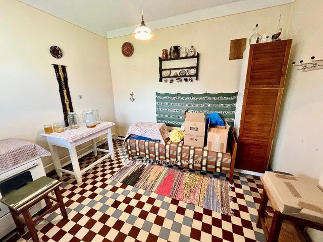 Eladó ház Jászapáti 96 nm