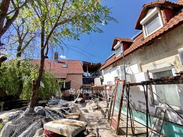 Eladó ház Mohács 240 nm