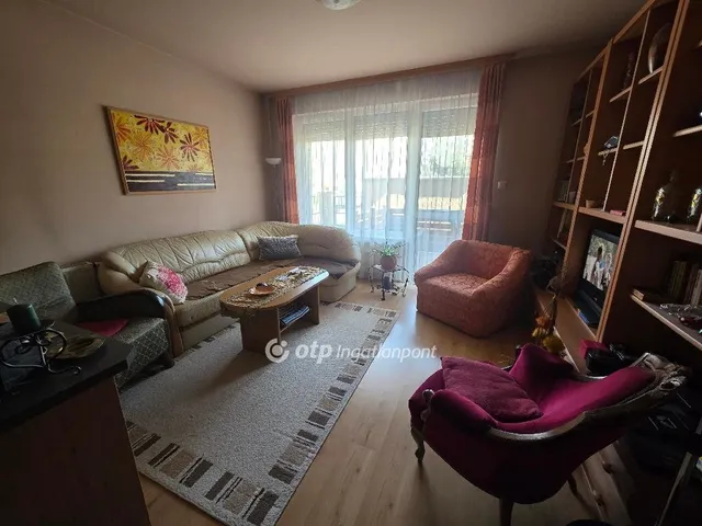 Eladó lakás Hajdúszoboszló 44 nm