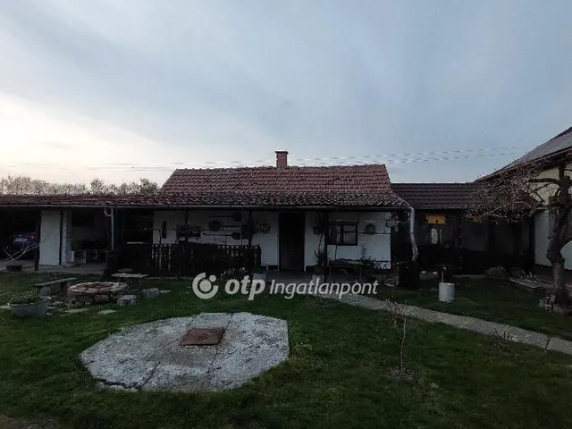 Eladó ház Ecsegfalva 73 nm