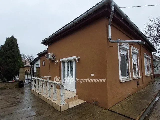 Eladó ház Kisújszállás 150 nm