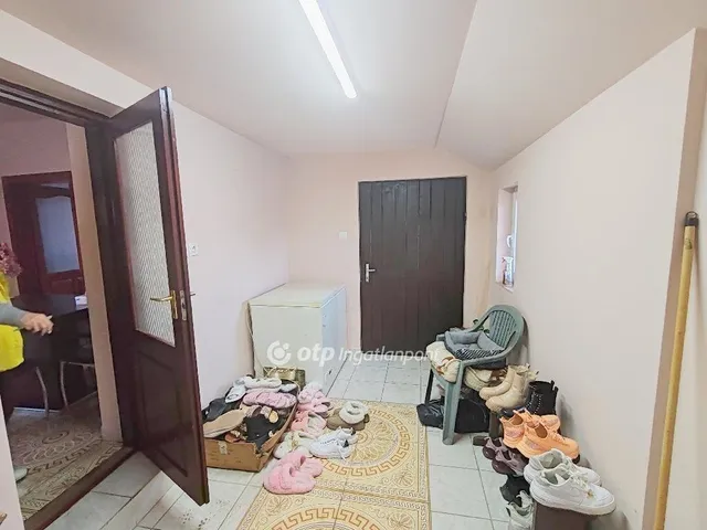 Eladó ház Törökszentmiklós 108 nm