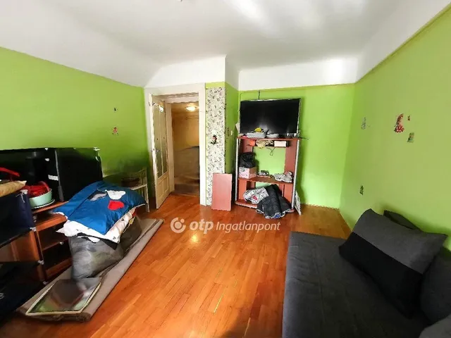 Eladó lakás Szolnok 43 nm