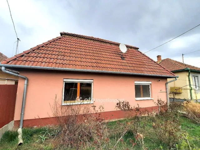 Eladó ház Szolnok 112 nm