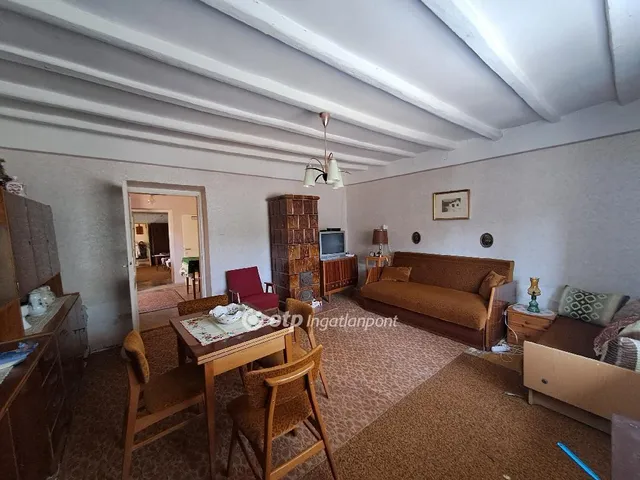 Eladó ház Füzesgyarmat 82 nm
