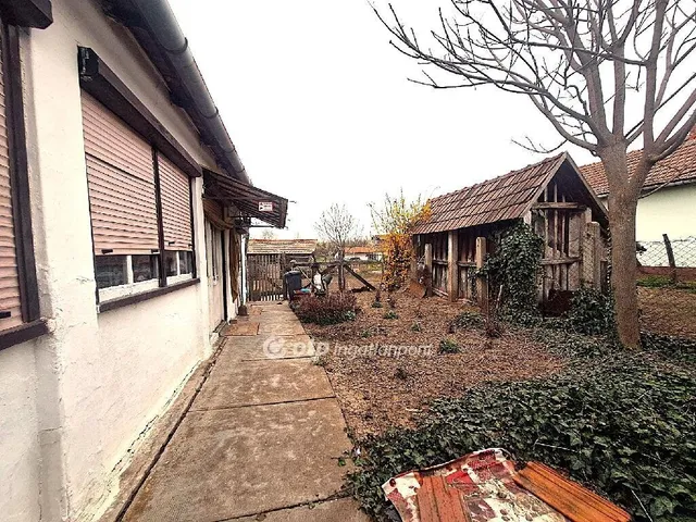 Eladó ház Okány 97 nm