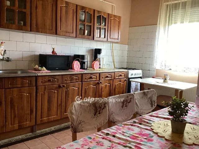 Eladó ház Gyomaendrőd 112 nm
