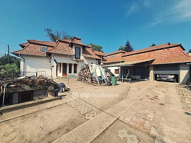 Eladó ház Békés 115 nm
