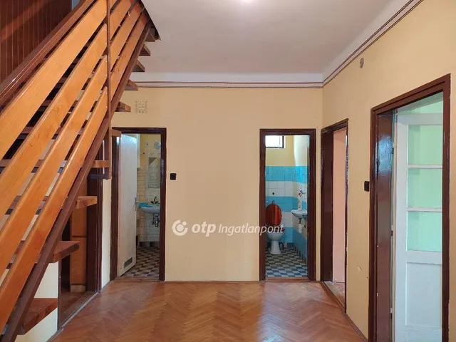 Eladó ház Kisújszállás 113 nm
