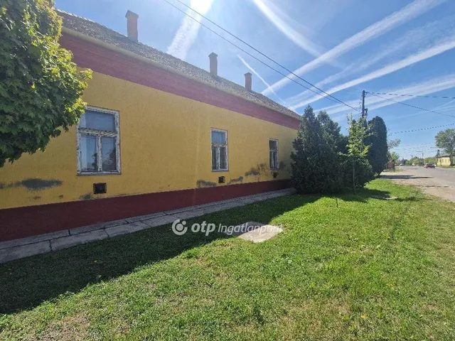 Eladó ház Kunhegyes 115 nm