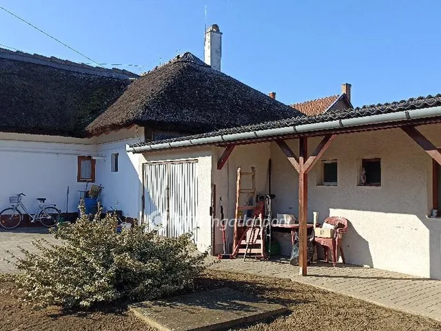Eladó ház Jászfényszaru 167 nm