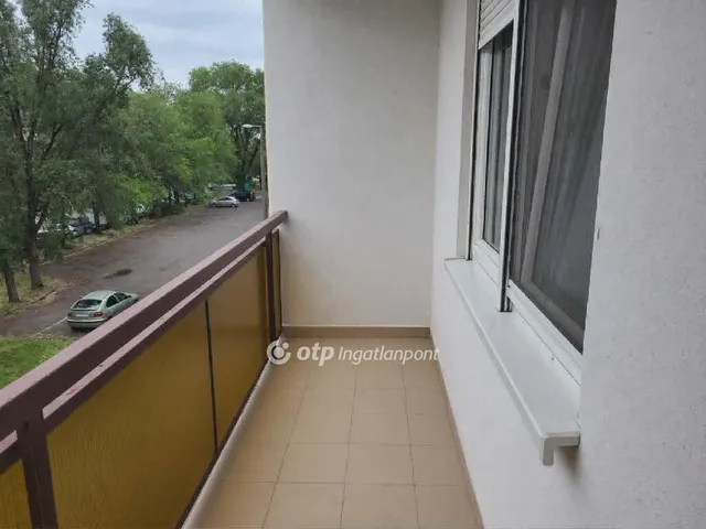Eladó lakás Jászberény 60 nm