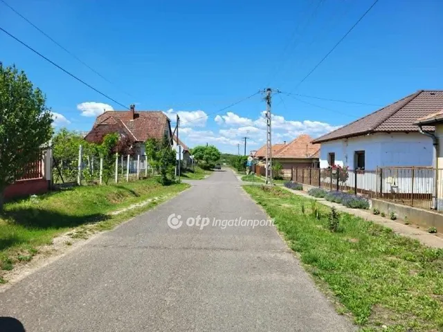 Eladó ház Jászboldogháza 117 nm