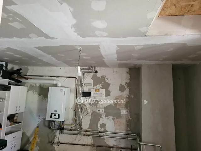 Eladó ház Jászboldogháza 117 nm