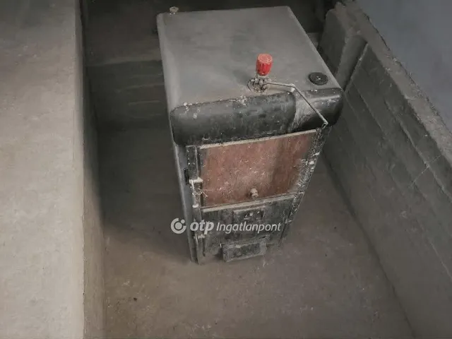 Eladó ház Jászboldogháza 117 nm