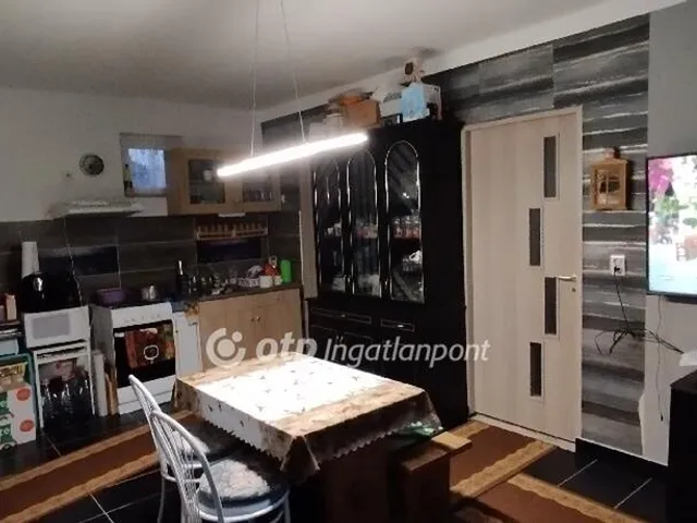 Eladó ház Ludas 63 nm