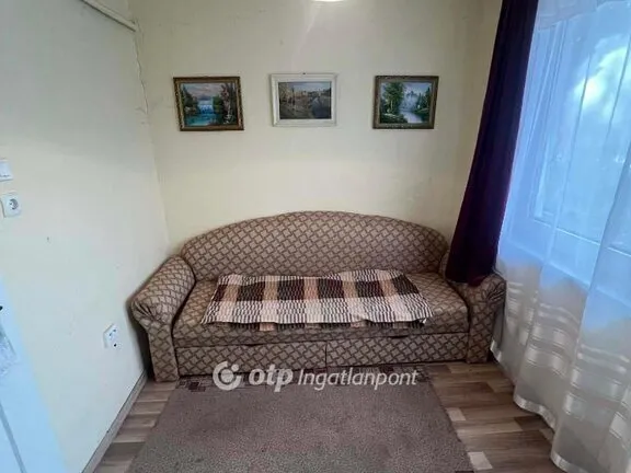 Eladó ház Tápiószele 51 nm