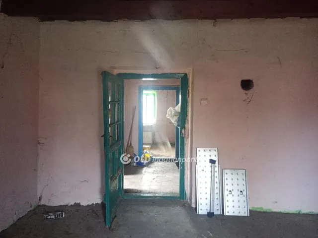 Eladó ház Tápiószele 45 nm