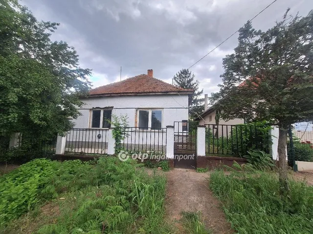 Eladó ház Mezőkovácsháza 92 nm