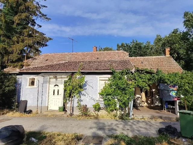 Eladó ház Abony 80 nm