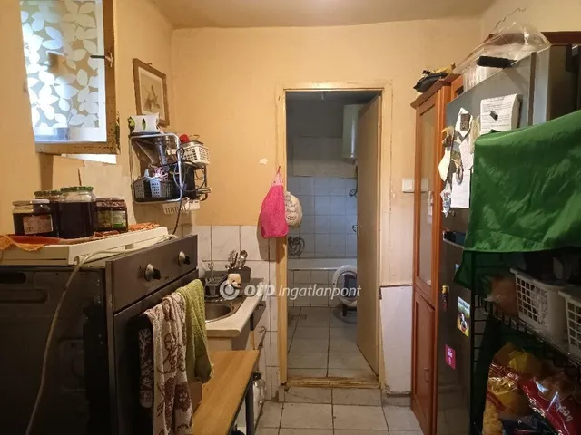 Eladó ház Nagytarcsa 740 nm