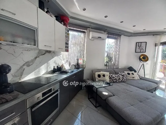 Eladó lakás Budapest XV. kerület 58 nm