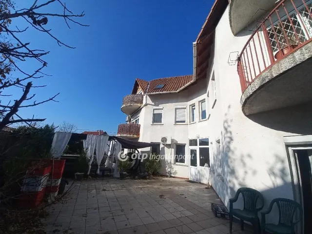 Eladó lakás Budapest XV. kerület 58 nm