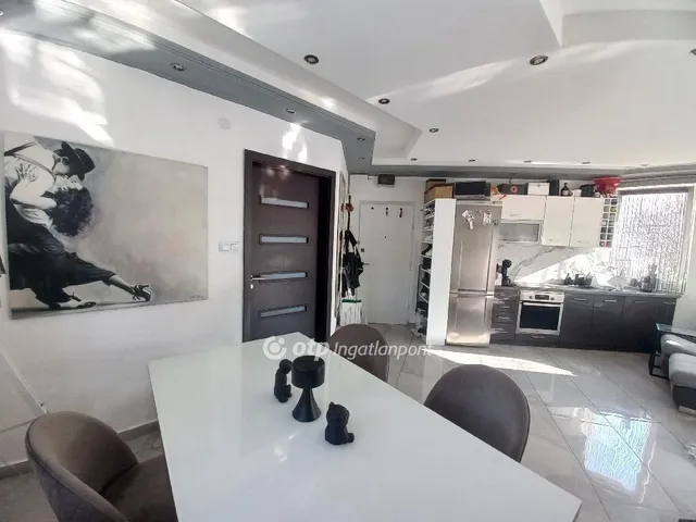 Eladó lakás Budapest XV. kerület 58 nm