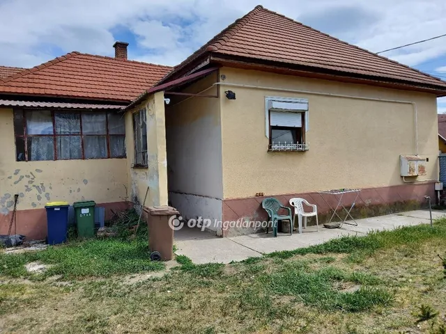 Eladó ház Hévízgyörk 90 nm