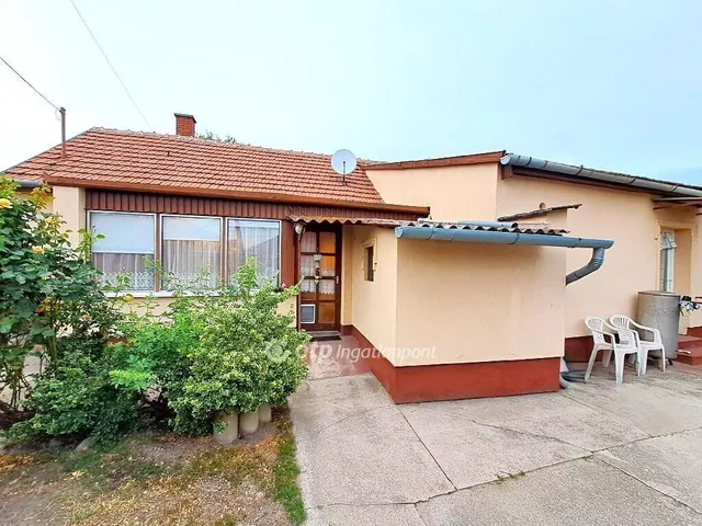 Eladó ház Nagykőrös 83 nm