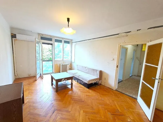 Eladó lakás Szolnok 42 nm
