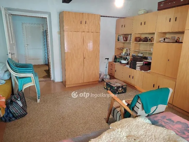 Eladó ház Fegyvernek 105 nm