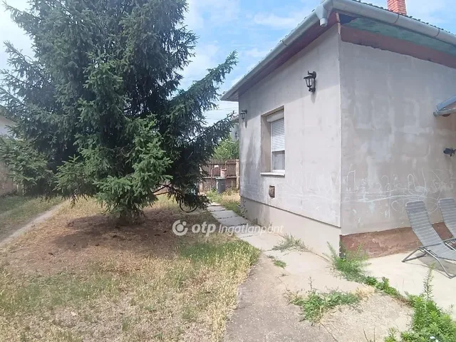 Eladó ház Törökszentmiklós 54 nm