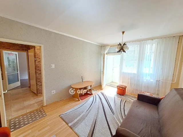Eladó lakás Szolnok 51 nm
