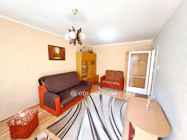 Eladó lakás Szolnok 51 nm