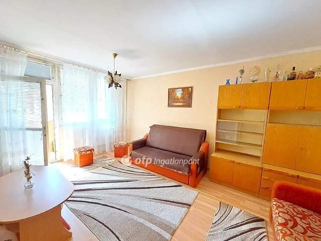Eladó lakás Szolnok 51 nm