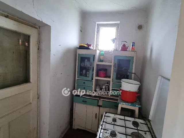 Eladó ház Pilis 76 nm
