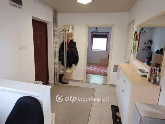 Eladó ház Cegléd 53 nm