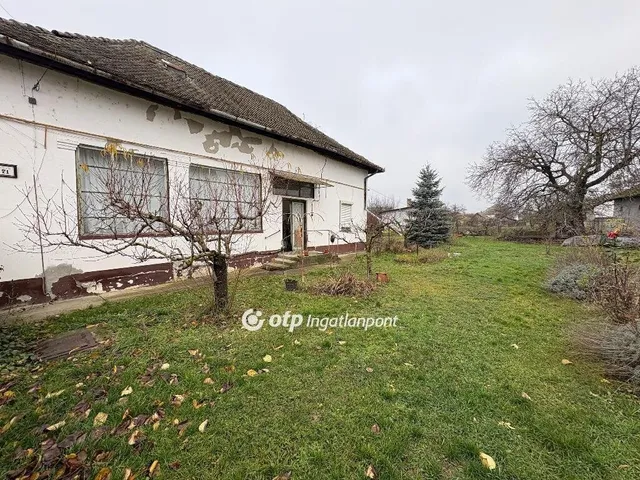 Eladó ház Kisújszállás 61 nm