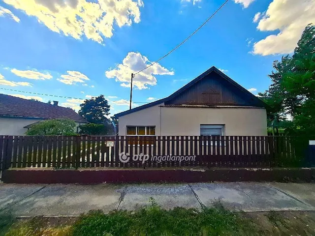 Eladó ház Szeghalom 79 nm