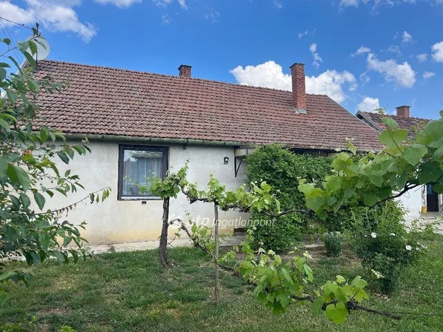Eladó ház Nádudvar 68 nm