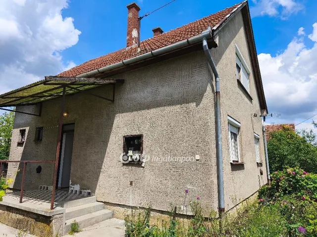 Eladó ház Szeghalom 103 nm