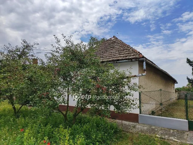 Eladó ház Fegyvernek 105 nm