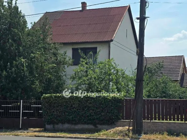 Eladó ház Püspökladány 142 nm