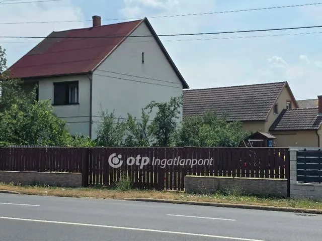 Eladó ház Püspökladány 142 nm