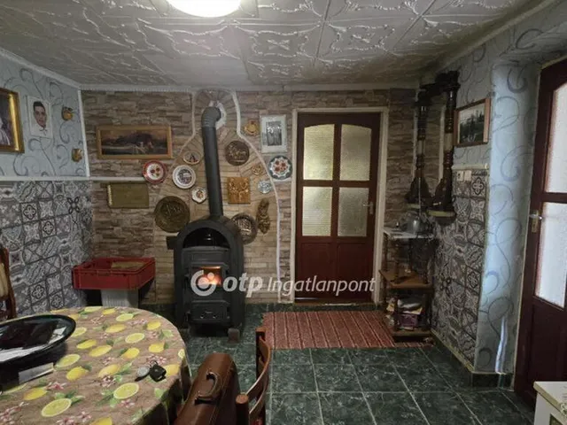 Eladó ház Nádudvar 72 nm