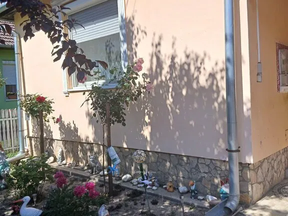 Eladó ház Kaba 71 nm