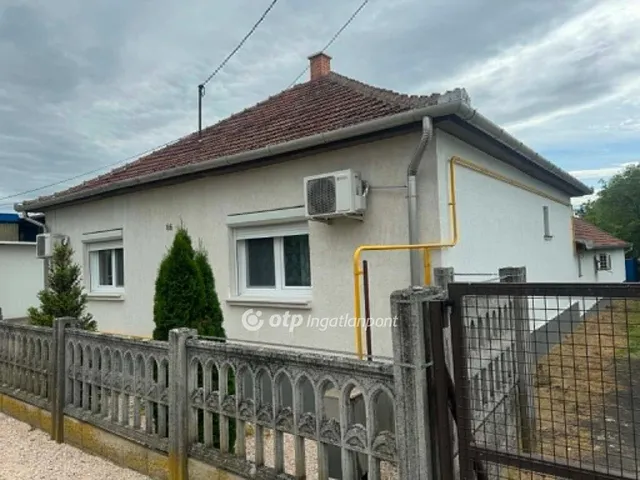 Eladó ház Jászboldogháza 132 nm
