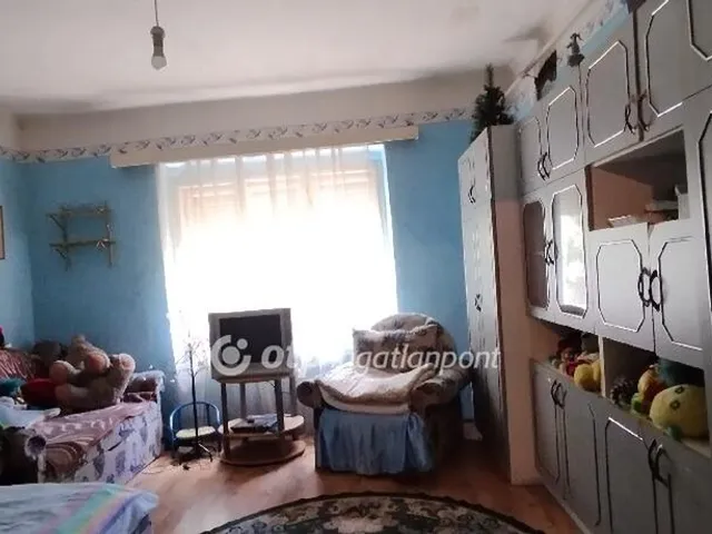 Eladó ház Jászivány 60 nm